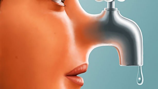 Mitos contra la vacuna de la gripe. Comienzo campaña vacunación antigripal 2017.