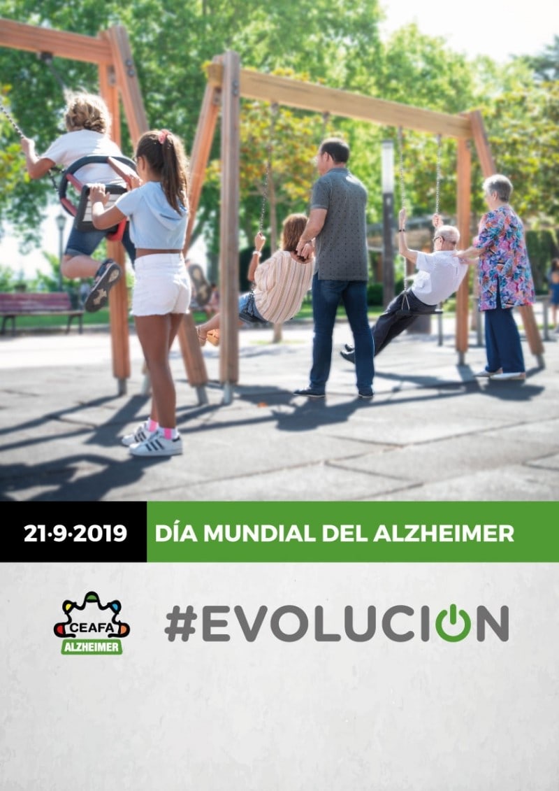 Enfermedad de Alzheimer